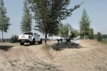 Arctic Trucks Isuzu D-Max AT35 Double Cab 2017 года (WW)